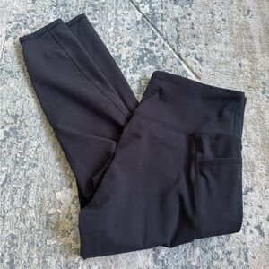 RBX Women’s Black Joggers